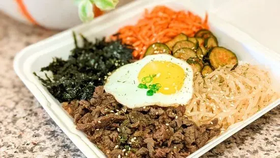 Bibimbap