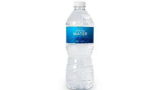 Bottled Water