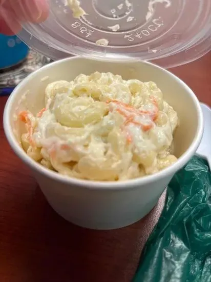 Mac Salad