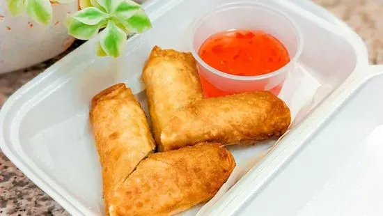 Egg Rolls