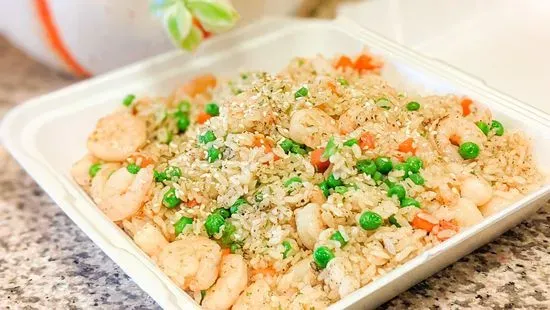 House Fried Rice