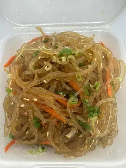 Japchae