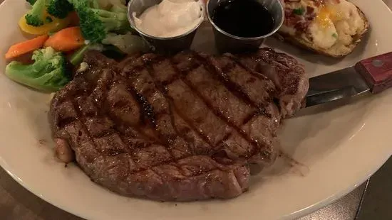 Rib Eye