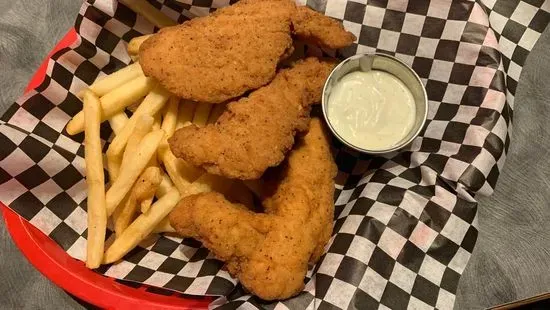 Chicken Tenders