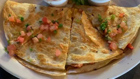 Fajita Quesadilla