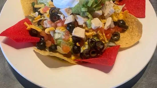 Taco Salad