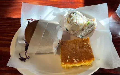 Corn Bread