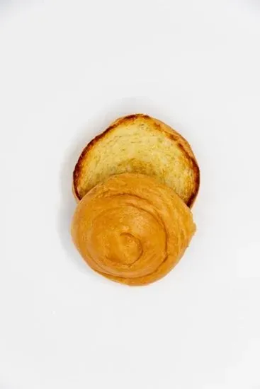 Side Croissant Bun