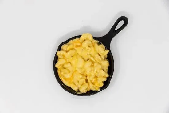 Lil' Mac n' Cheese