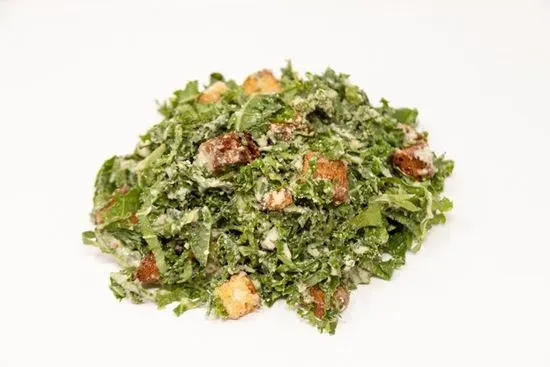 Side Kale Caesar