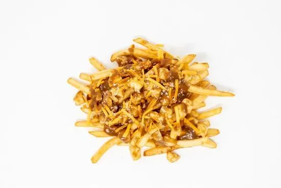 Side Poutine