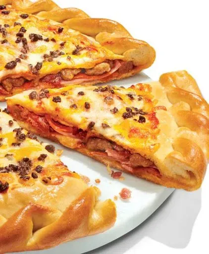 5-Meat Stuffed