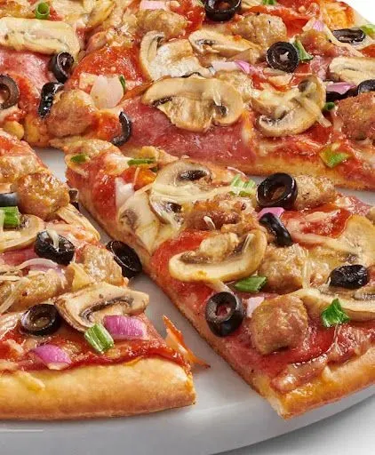 Dairy-Free Cheese Murphy's Combo