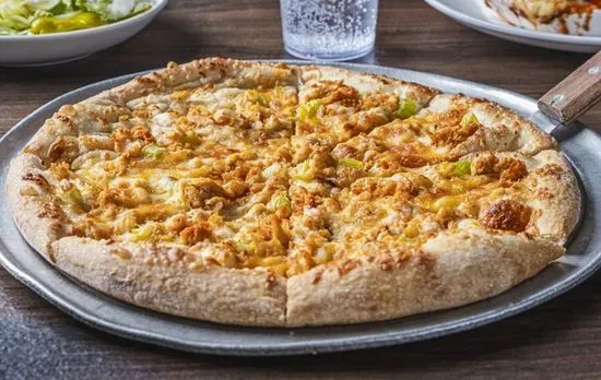 12" Buffalo Chicken
