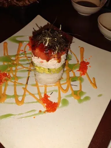Tuna Tower