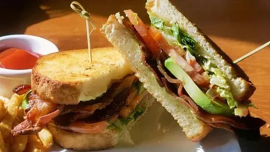 Applewood BLTA