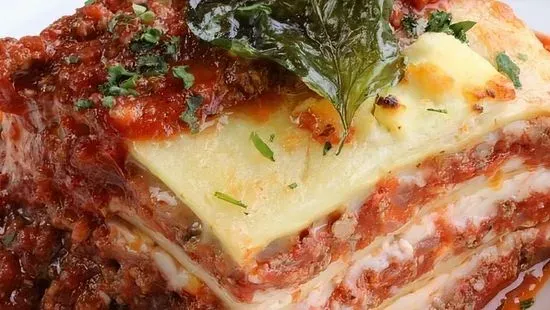 Papa’s Original Lasagna