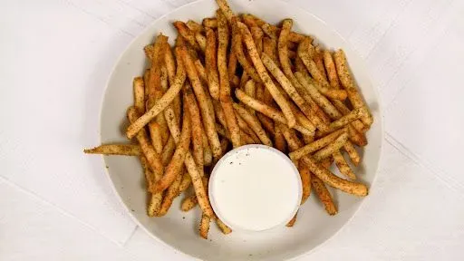 Herb Fries