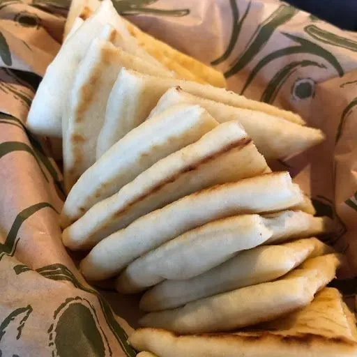 Pita Bread