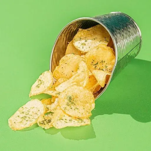 Side Of House Chips