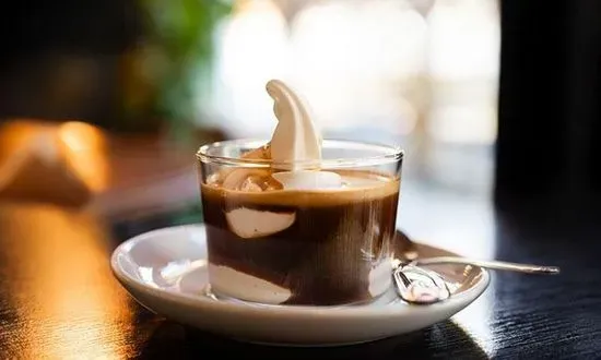 Affogato