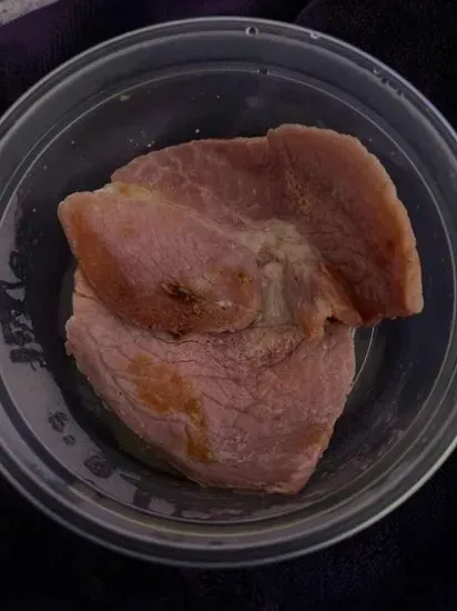 Dan'l Boone Ham