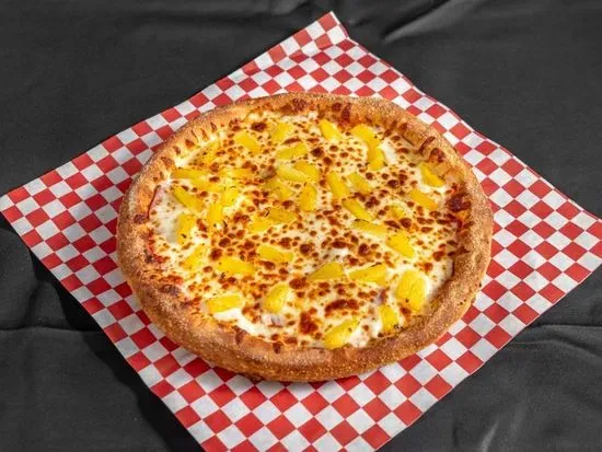 Hawaiian Pizza - Large