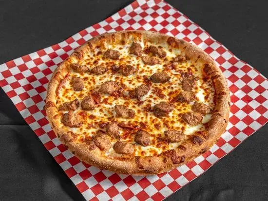 Meat Lovers Pizza - Extra Large