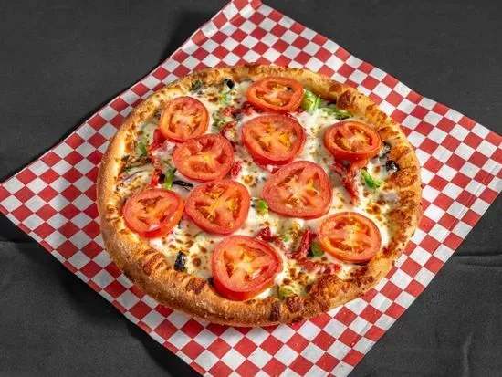 Veggie Delight Pizza - Small