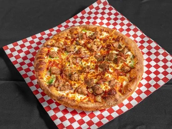 Federal Way Pizza - Small