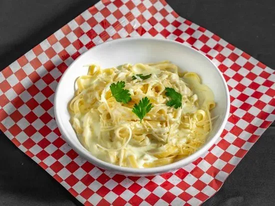 Fettuccine Petto Di Pollo Pasta