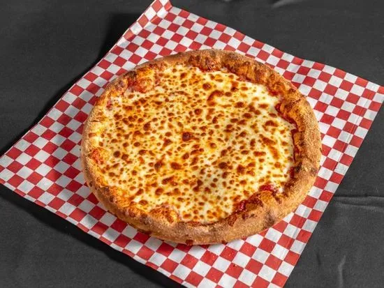 Cheese Pizza - Small