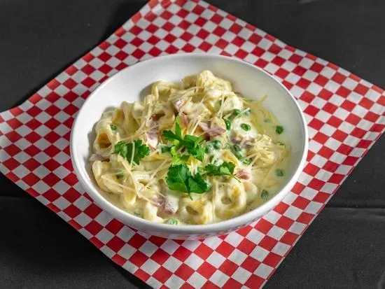 Tortellini Special Pasta