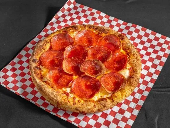 Pepperoni Pizza - Medium