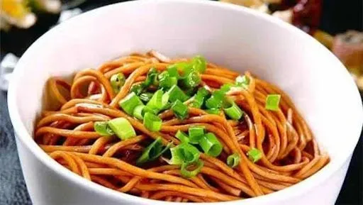 Plain Lo Mein