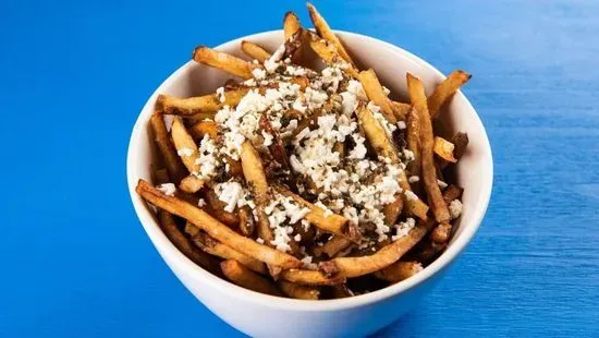 Feta Fries