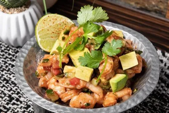 Sonora Ceviche