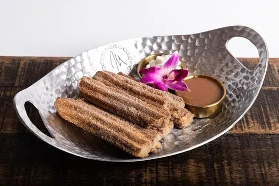 Churros