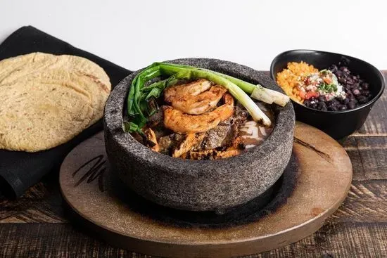 Molcajete