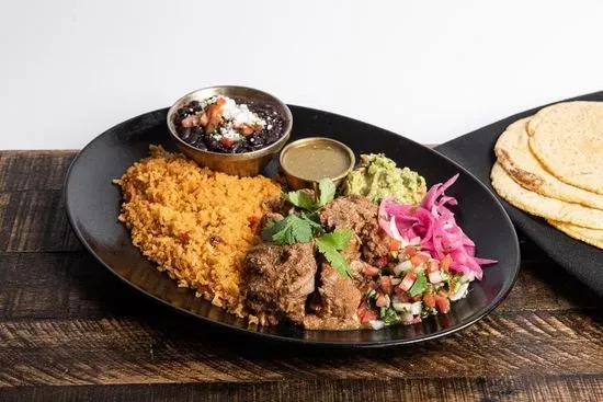 Carnitas Michoacan