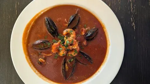 Cioppino