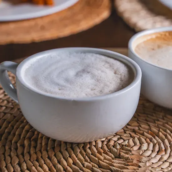Mocha Latte