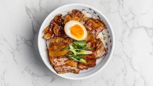 Char-Siu Don