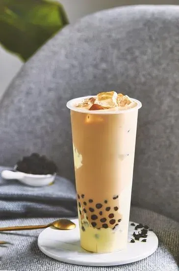 Bubble Tea