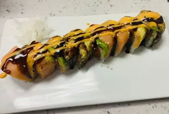 Dragon Roll