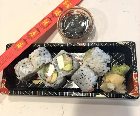 California Roll