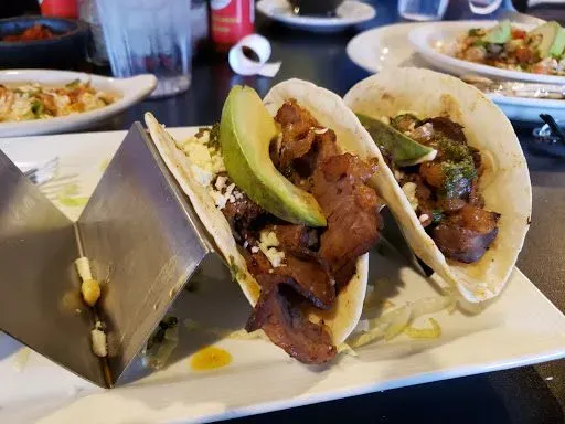 Prime Rib Tacos