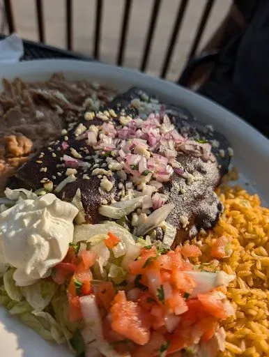 Carnitas Solea