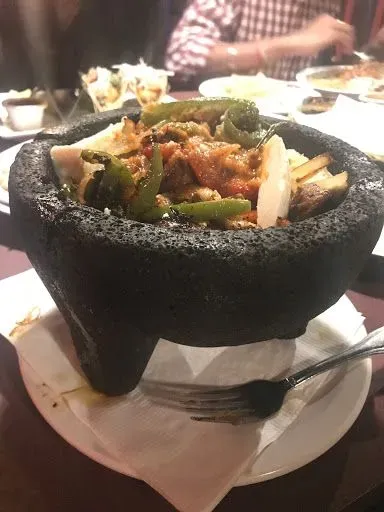 Molcajete