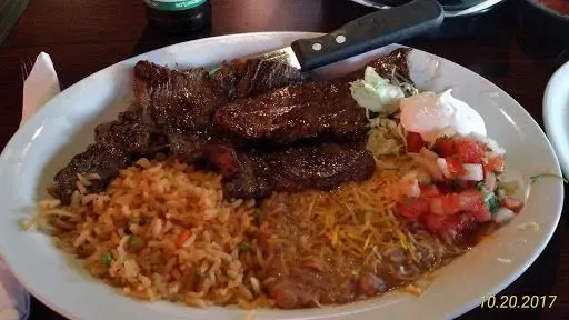 Carne Asada Tampiquena